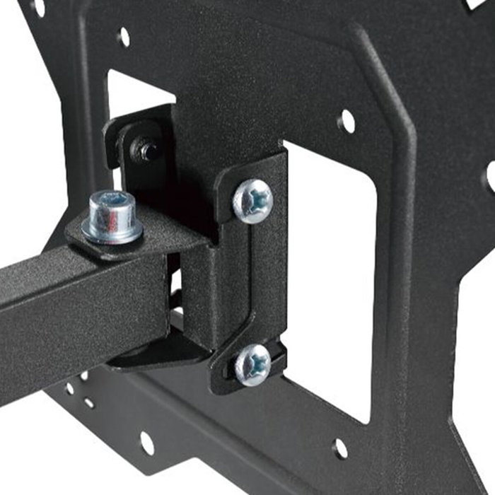DAEWOO Soporte de TV 23-43 pulgadas con brazo de 90 grados