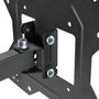 DAEWOO Soporte de TV 23-43 pulgadas con brazo de 90 grados