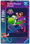 Ravensburger Puzzle Super Mario Galaxy The Movie XXL 150 Piezas