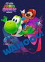 Ravensburger Puzzle Super Mario Galaxy The Movie XXL 150 Piezas