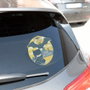 Batman Señal Bebé a Bordo CZ11068 DC Comics