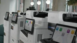 Epson Gabinete para AM-C550Z