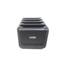 Zebra Cargador de baterías 4-slot ShareCradle Power Precision Plus SAC-TC7X-4BTYPP-01