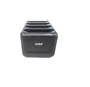 Zebra SAC-TC7X-4BTYPP-01 Cargador de baterías 4 ranuras ShareCradle Power Precision Plus