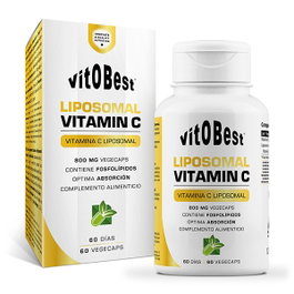 Vitamin C Liposomal