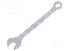 STANLEY Llave plana-estriada bilateral 11mm MAXI-DRIVE™ PLUS