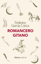 Romancero gitano, Federico García Lorca - ALIANZA