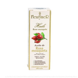 FLEURYMER Aceite Eco Rosa Mosqueta 30 ml