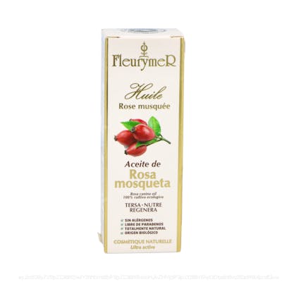 Fleurymer Aceite Rosa Mosqueta Eco 30 ml Fleurymer Aceite Rosa Mosqueta Eco 30 ml