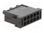 LAPP Conector HDC EPIC® MC Macho de 10 Pines