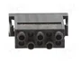 LAPP Conector HDC EPIC® MC Macho de 10 Pines