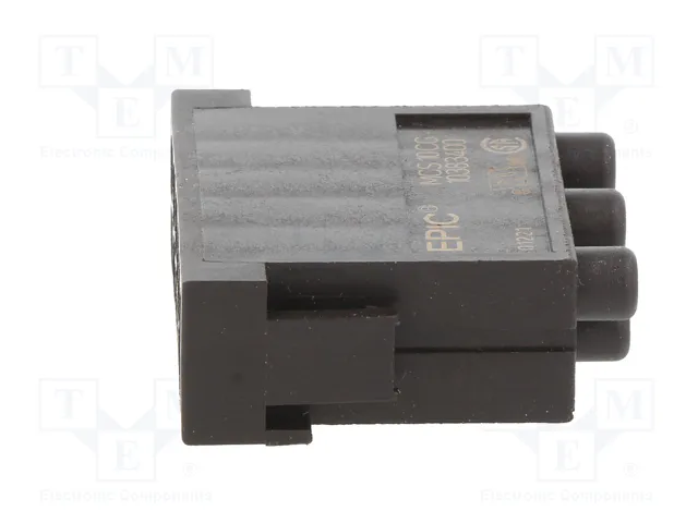 LAPP Conector HDC EPIC® MC Macho de 10 Pines
