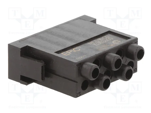LAPP Conector HDC EPIC® MC Macho de 10 Pines
