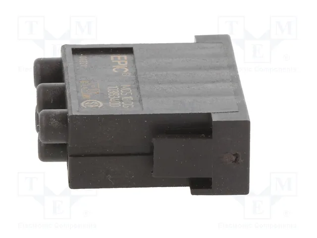 LAPP Conector HDC EPIC® MC Macho de 10 Pines