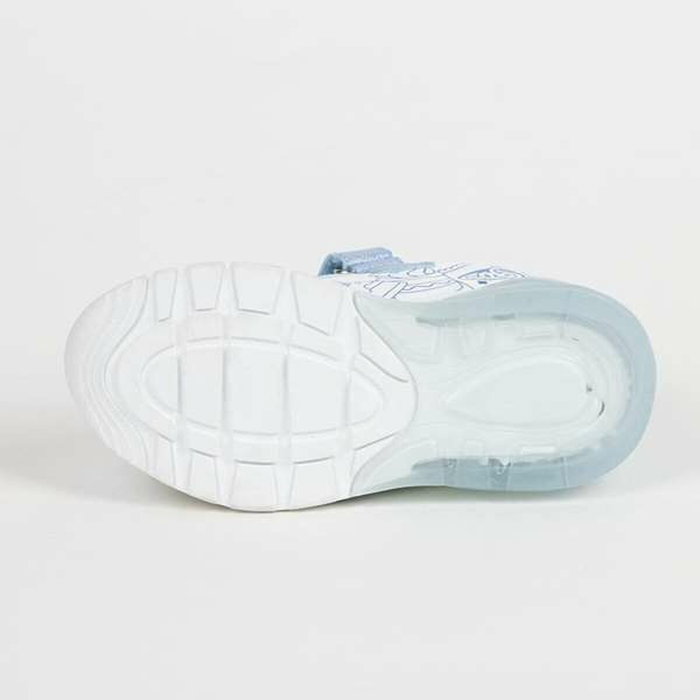 Cerdá Deportiva Suela Tpr Con Luces Stitch T029 - LIGHT BLUE - Talla 29 Cerdá Deportiva Suela Tpr Con Luces Stitch T029 - LIGHT BLUE - Talla 29
