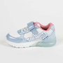Cerdá Deportiva Suela Tpr Con Luces Stitch T029 - LIGHT BLUE - Talla 29