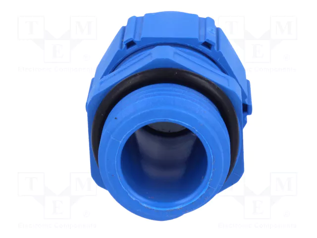 Lapp SKINTOP 54115410, M16, Azul, 50 unidades
