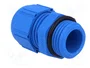 Lapp SKINTOP 54115410, M16, Azul, 50 unidades