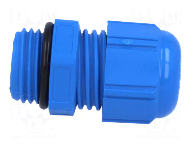 Lapp SKINTOP 54115410, M16, Azul, 50 unidades
