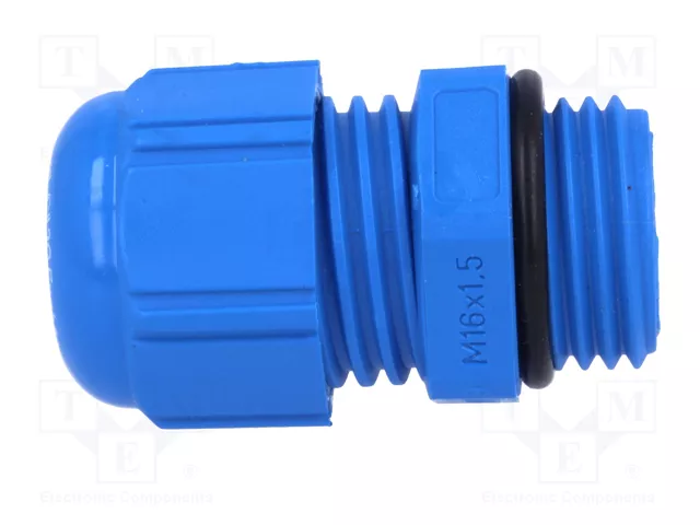 Lapp SKINTOP 54115410, M16, Azul, 50 unidades