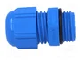 Lapp SKINTOP 54115410, M16, Azul, 50 unidades