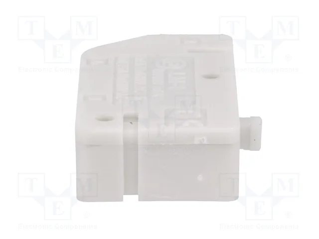 PROMET Interruptor de fin de carrera con espiga SPDT 16A