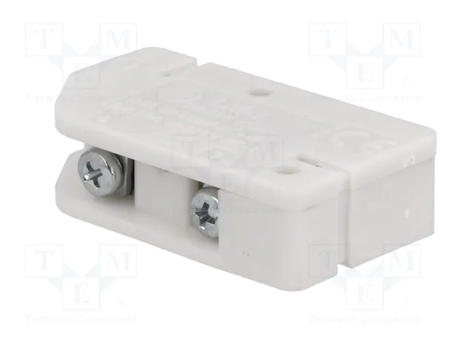 PROMET Interruptor de fin de carrera con espiga SPDT 16A