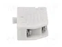 PROMET Interruptor de fin de carrera con espiga SPDT 16A