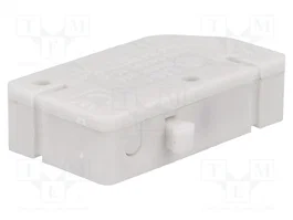 PROMET Interruptor de fin de carrera con espiga SPDT 16A