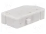 PROMET Interruptor de fin de carrera con espiga SPDT 16A