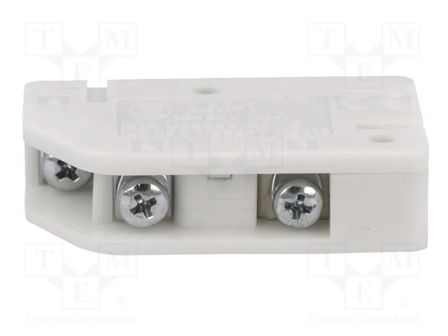 PROMET Interruptor de fin de carrera con espiga SPDT 16A