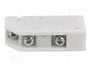 PROMET Interruptor de fin de carrera con espiga SPDT 16A