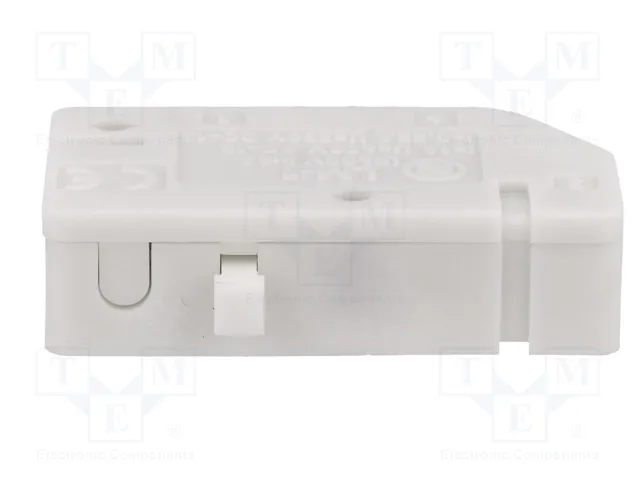 PROMET Interruptor de fin de carrera con espiga SPDT 16A