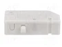 PROMET Interruptor de fin de carrera con espiga SPDT 16A
