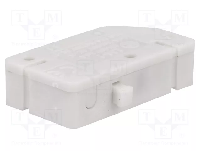 PROMET Interruptor de fin de carrera con espiga SPDT 16A