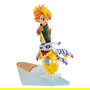 Megahouse Figura G.E.M Digimon Adventure Yamato Ishida & Gabumon PVC 12 cm