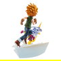 Megahouse Figura G.E.M Digimon Adventure Yamato Ishida & Gabumon PVC 12 cm