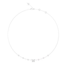Collar Mujer Guess JUBN06125JWRHT-U Plateado