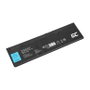 Green Cell DE154V2 Batería para Dell Latitude E7240 E7250