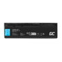 Green Cell DE154V2 Batería para Dell Latitude E7240 E7250