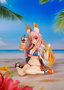 Fate/Grand Order Estatua PVC Lancer Tamamo no mae 16 cm
