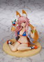 Fate/Grand Order Estatua PVC Lancer Tamamo no mae 16 cm