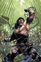 Panini España S.A. Conan el Bárbaro 01