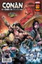 Panini España S.A. Conan el Bárbaro 01
