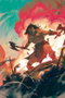 Panini España S.A. Conan el Bárbaro 01