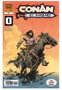 Panini España S.A. Conan el Bárbaro 01