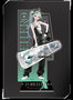 To Be Hero X Figura acrilico Hero Show Series Lucky Cyan 17 cm