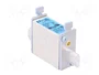 ETI POLAM Fusible de cartucho NH000 20A 690VAC gR
