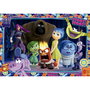 Clementoni Puzzle Del Reves 2 Disney Pixar 104 Piezas 38x27cm