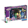 Clementoni Puzzle Del Reves 2 Disney Pixar 104 Piezas 38x27cm